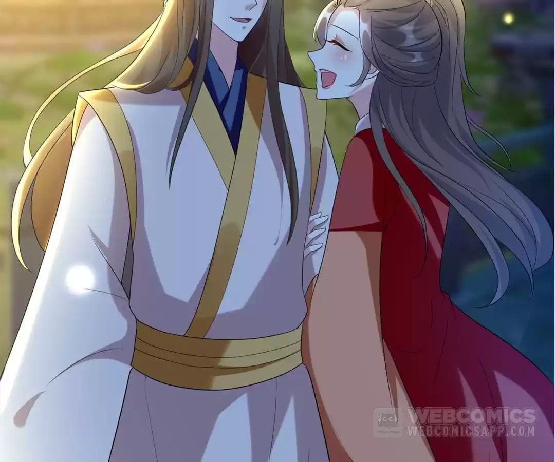 Your Highness, Please Don't Be a Demon Chapter 116 page 75 - 