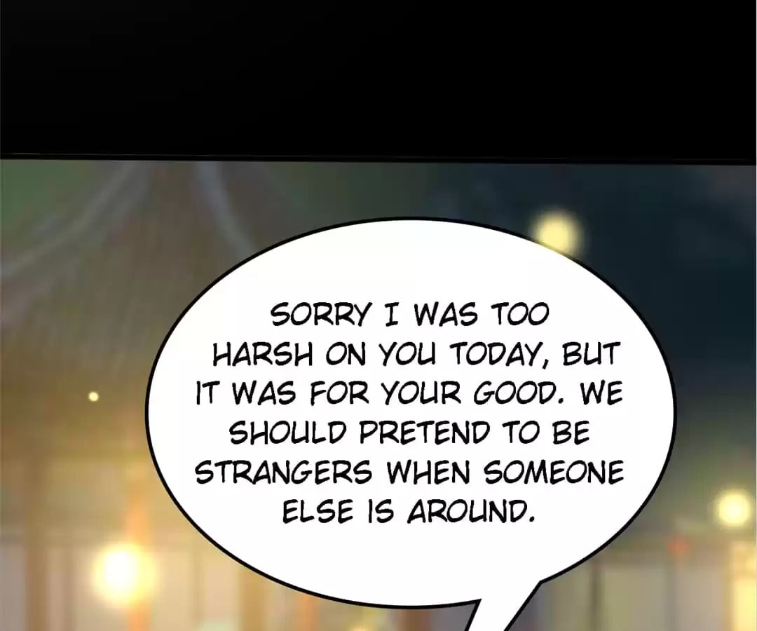 Your Highness, Please Don't Be a Demon Chapter 116 page 77 - 