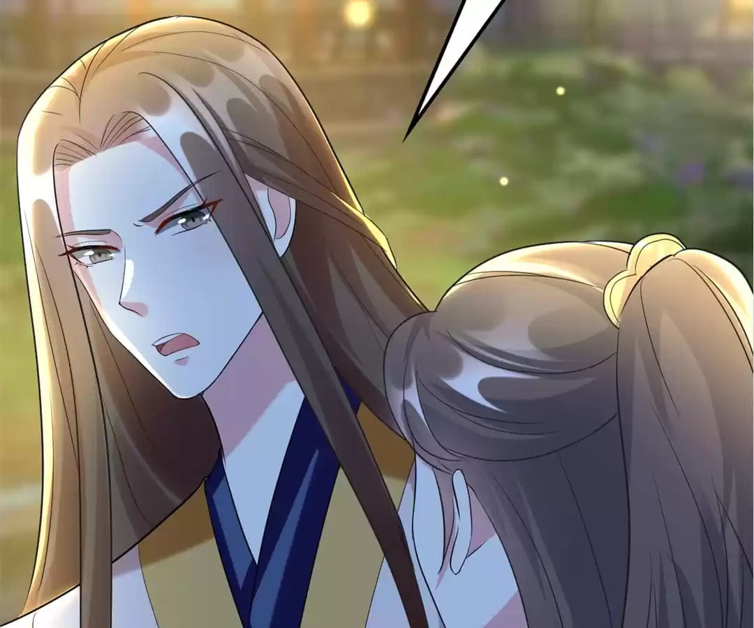 Your Highness, Please Don't Be a Demon Chapter 116 page 78 - 