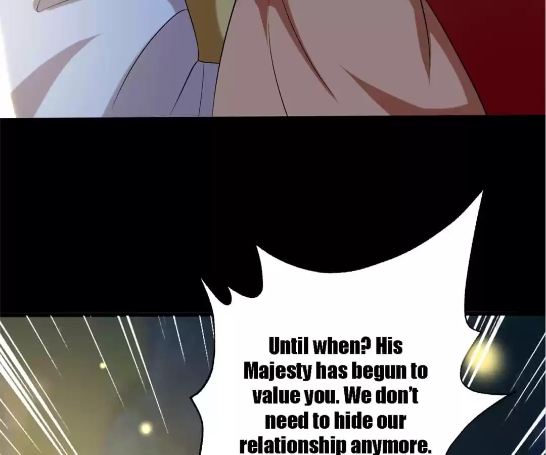 Your Highness, Please Don't Be a Demon Chapter 116 page 80 - 