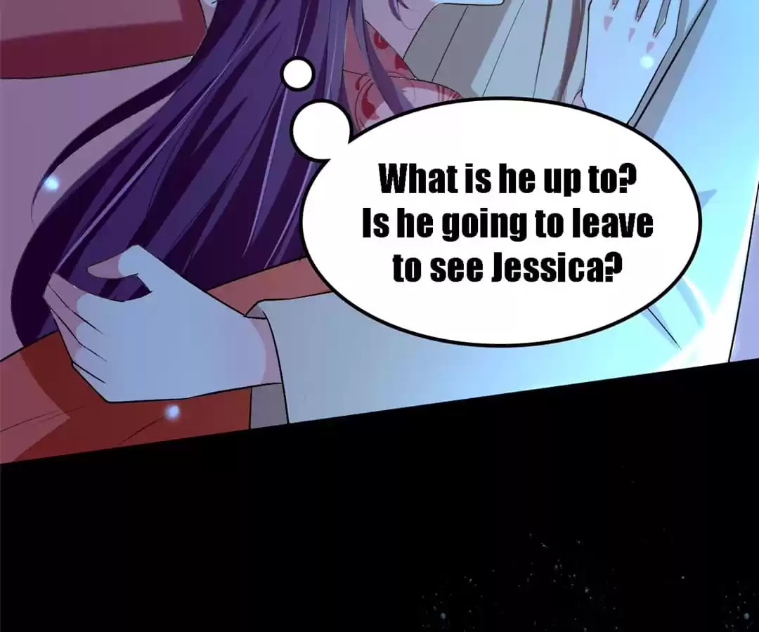 Your Highness, Please Don't Be a Demon Chapter 116 page 9 - 