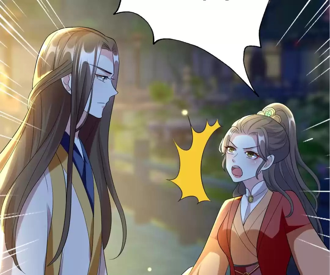 Your Highness, Please Don't Be a Demon Chapter 116 page 81 - 