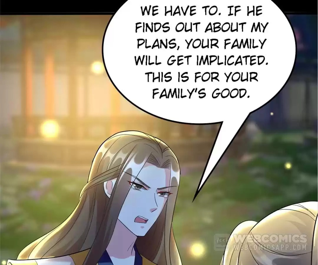 Your Highness, Please Don't Be a Demon Chapter 116 page 83 - 