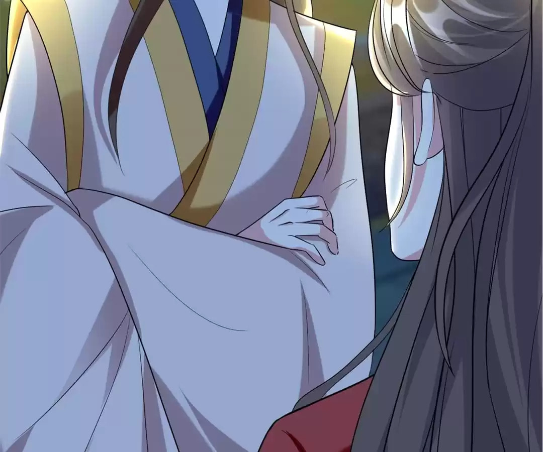 Your Highness, Please Don't Be a Demon Chapter 116 page 84 - 