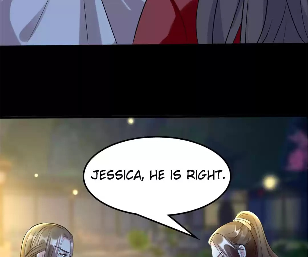 Your Highness, Please Don't Be a Demon Chapter 116 page 85 - 