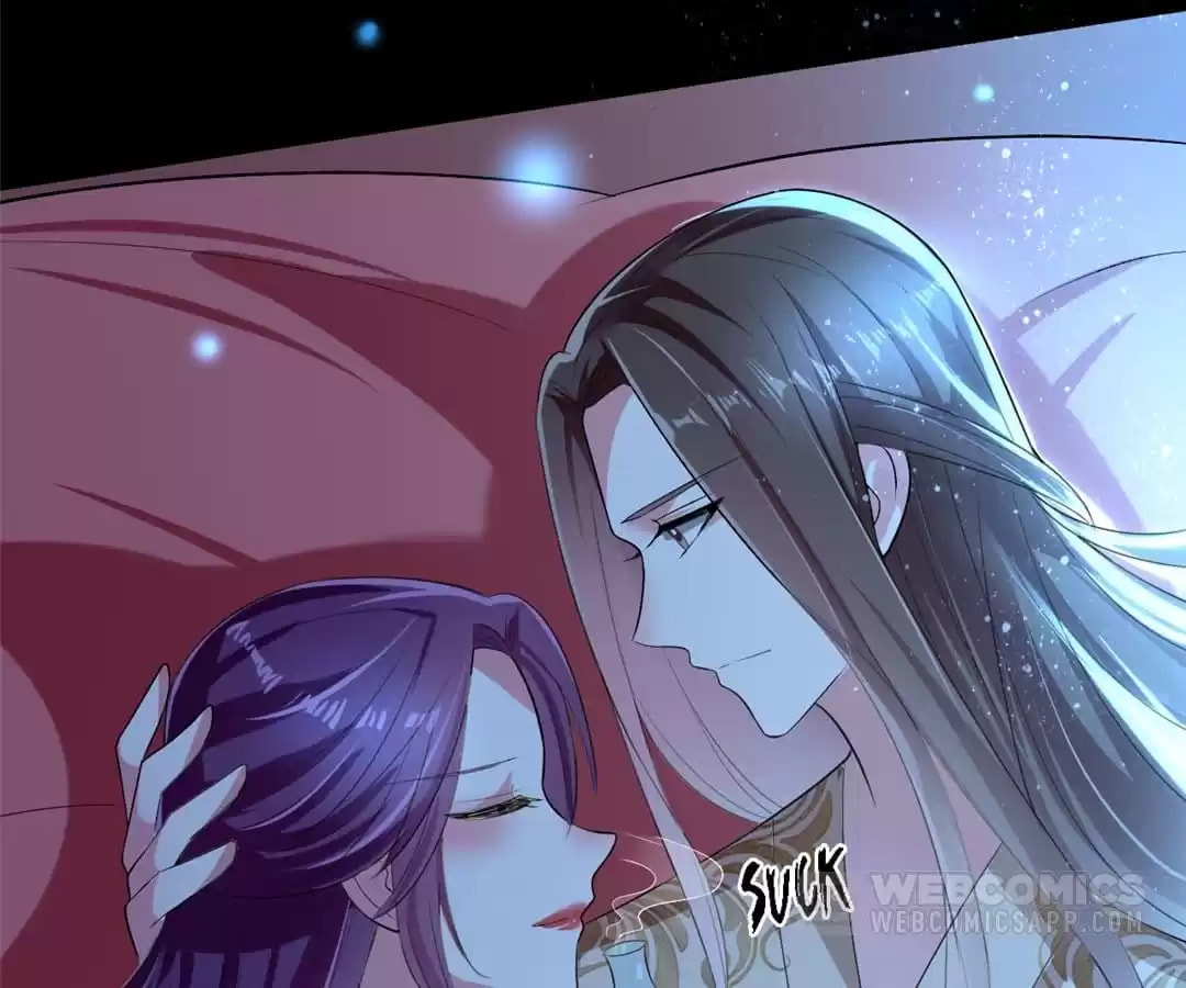 Your Highness, Please Don't Be a Demon Chapter 116 page 10 - 