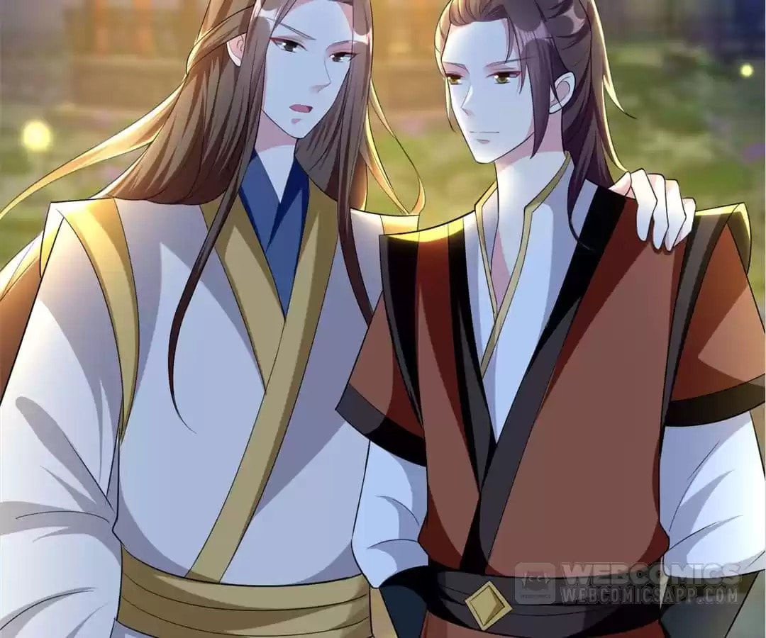 Your Highness, Please Don't Be a Demon Chapter 117 page 2 - 