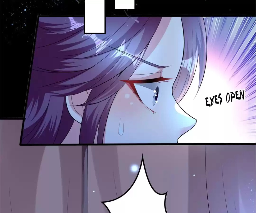 Your Highness, Please Don't Be a Demon Chapter 117 page 11 - 