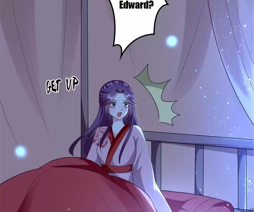 Your Highness, Please Don't Be a Demon Chapter 117 page 12 - 