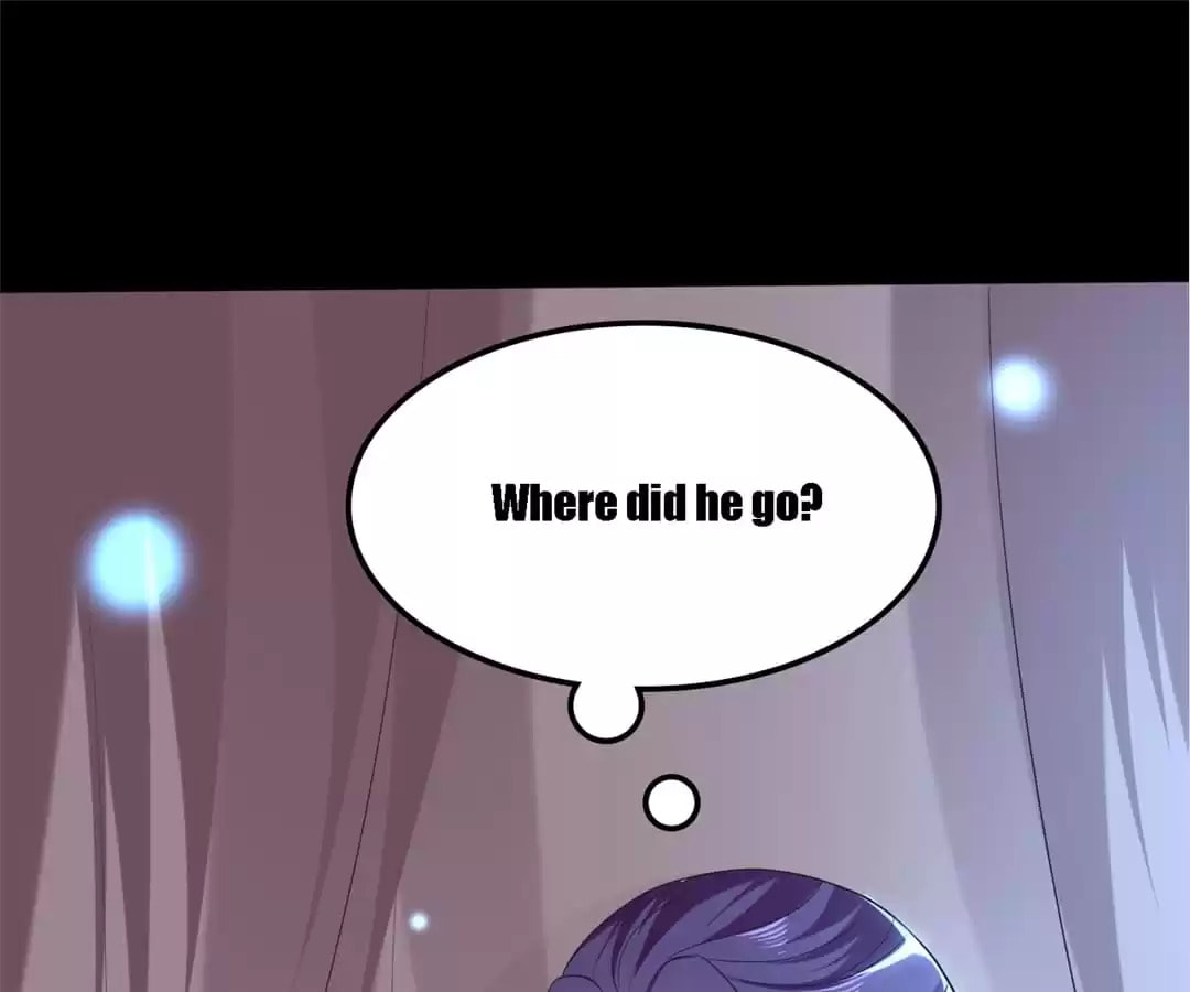 Your Highness, Please Don't Be a Demon Chapter 117 page 14 - 