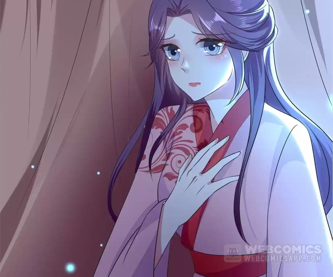 Your Highness, Please Don't Be a Demon Chapter 117 page 15 - 