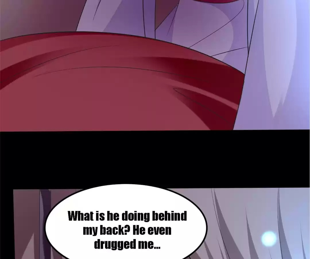 Your Highness, Please Don't Be a Demon Chapter 117 page 16 - 
