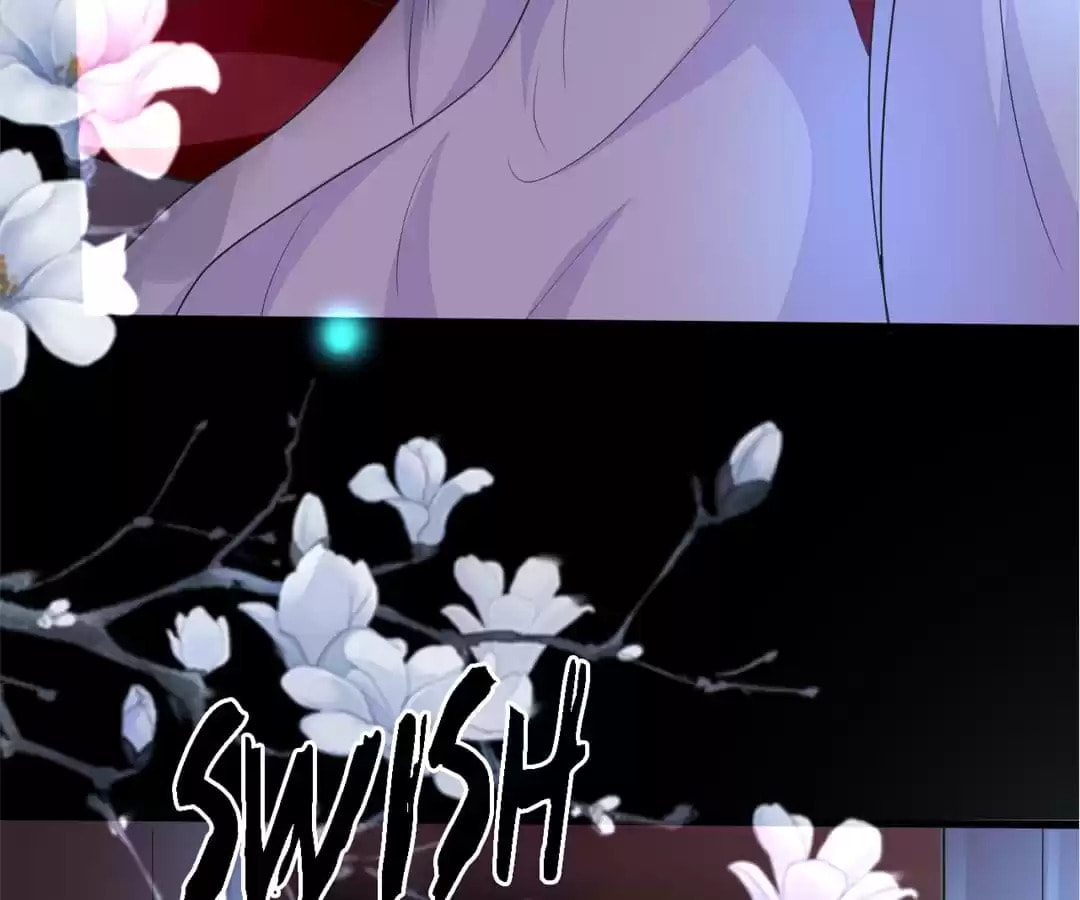 Your Highness, Please Don't Be a Demon Chapter 117 page 18 - 