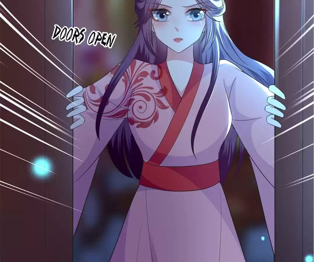 Your Highness, Please Don't Be a Demon Chapter 117 page 20 - 