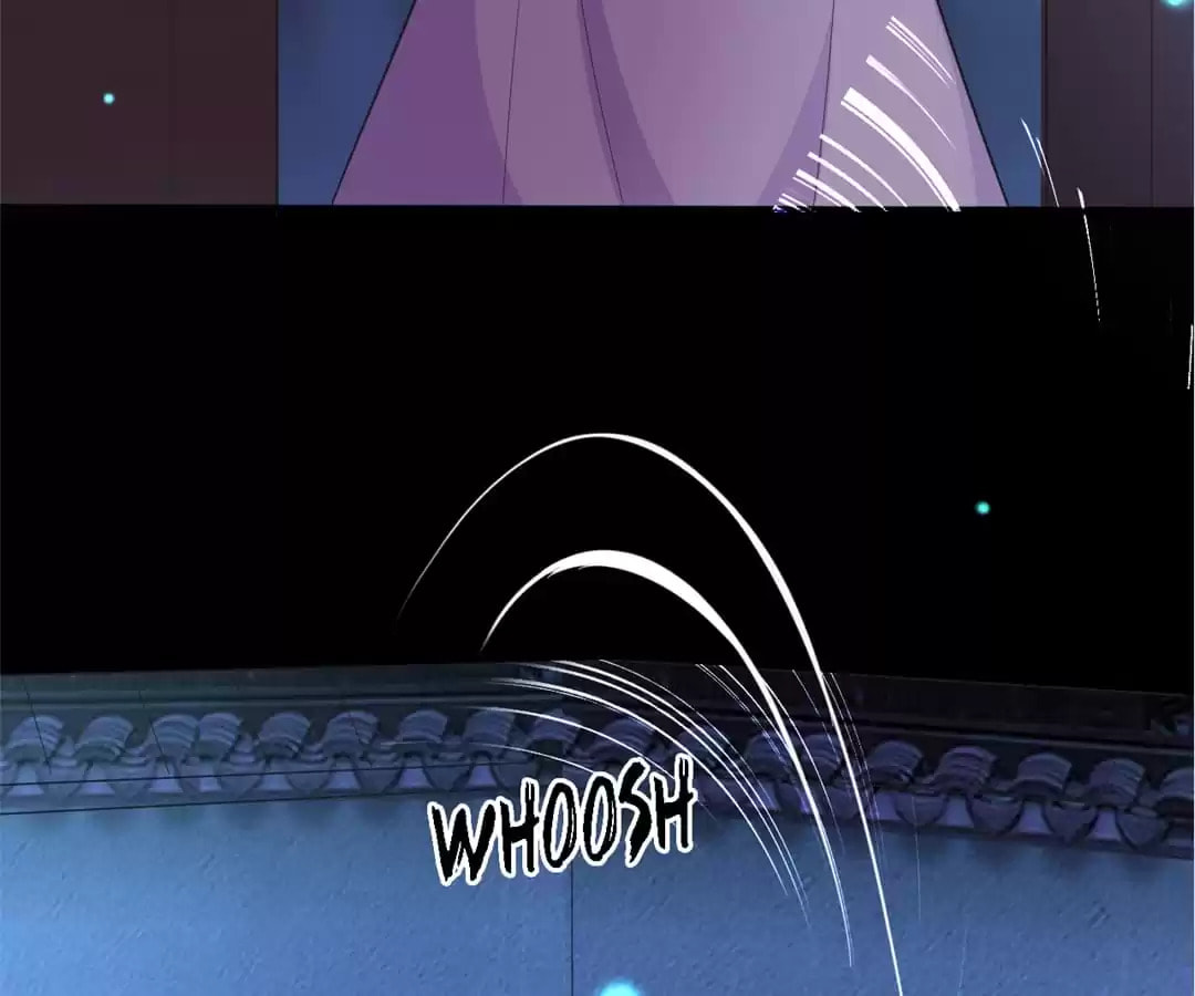 Your Highness, Please Don't Be a Demon Chapter 117 page 21 - 