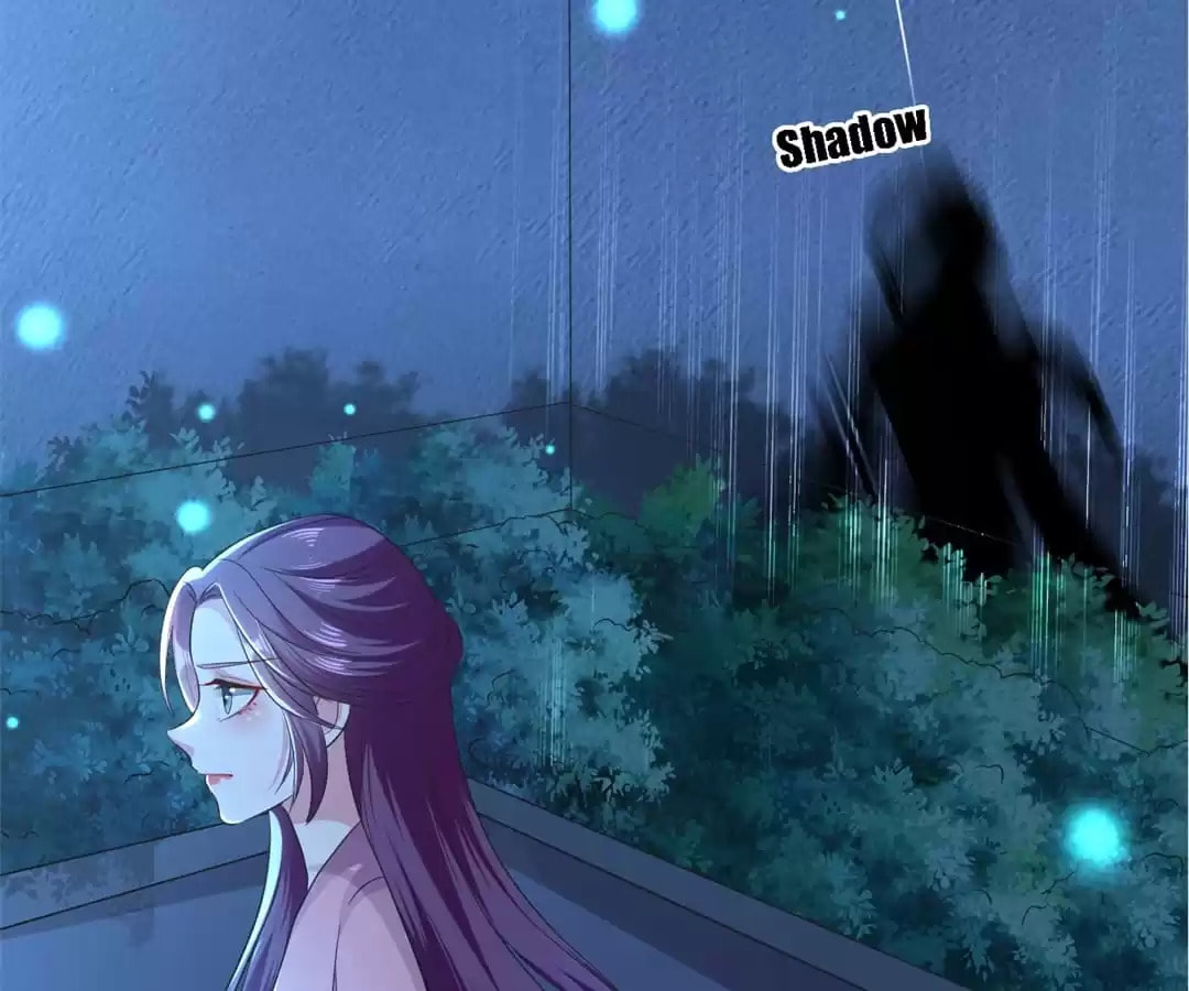 Your Highness, Please Don't Be a Demon Chapter 117 page 22 - 
