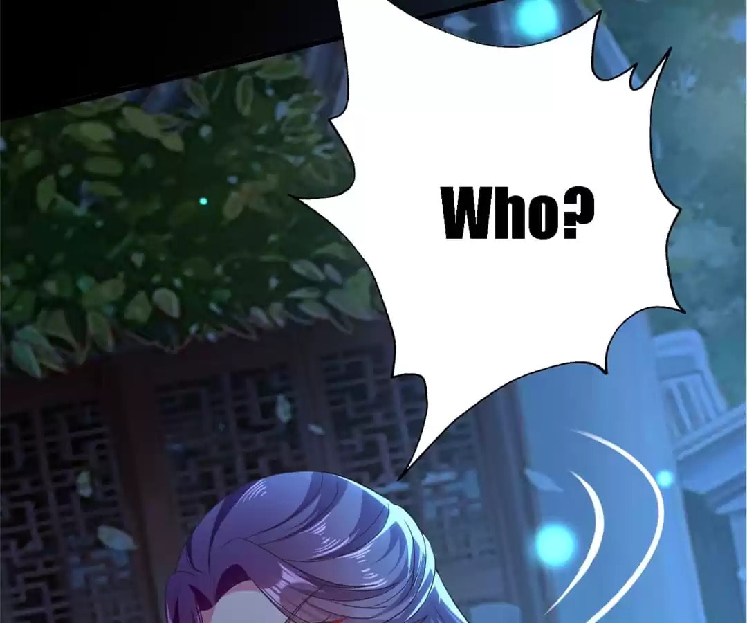 Your Highness, Please Don't Be a Demon Chapter 117 page 25 - 