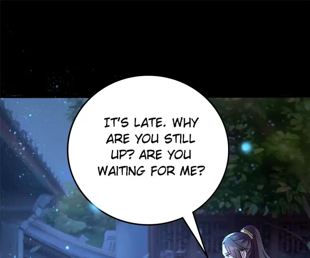 Your Highness, Please Don't Be a Demon Chapter 117 page 29 - 