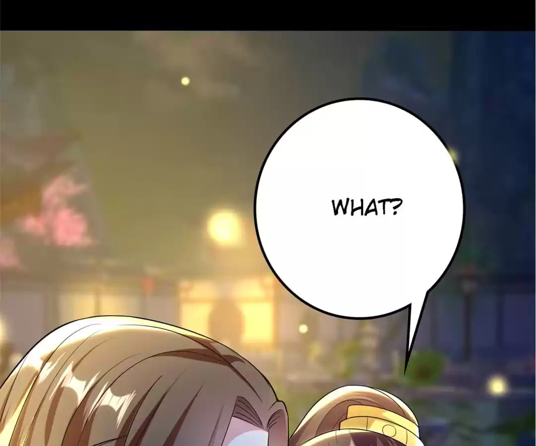 Your Highness, Please Don't Be a Demon Chapter 117 page 4 - 
