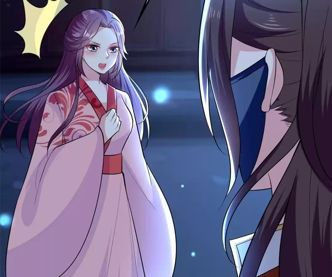 Your Highness, Please Don't Be a Demon Chapter 117 page 32 - 