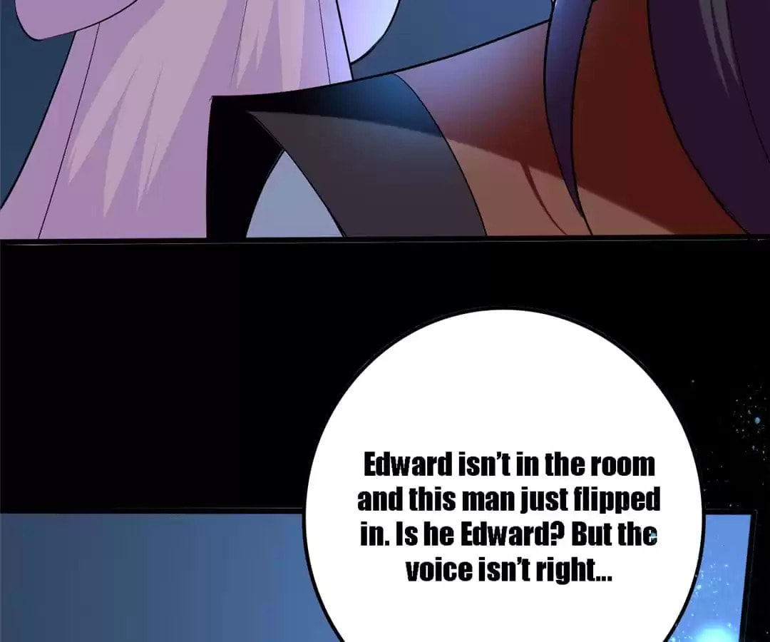 Your Highness, Please Don't Be a Demon Chapter 117 page 33 - 