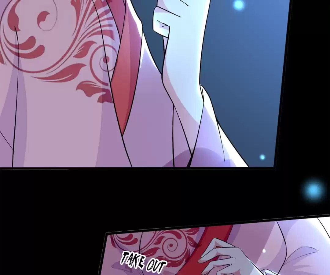 Your Highness, Please Don't Be a Demon Chapter 117 page 35 - 