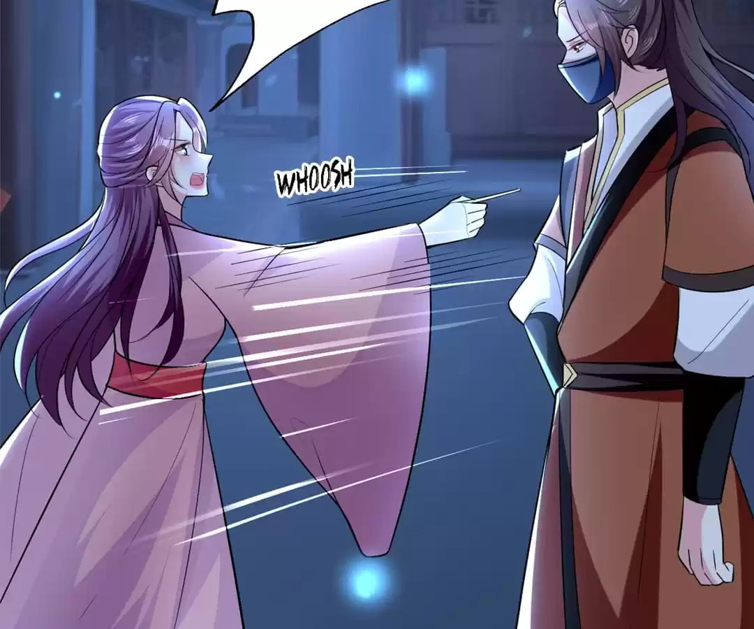 Your Highness, Please Don't Be a Demon Chapter 117 page 37 - 