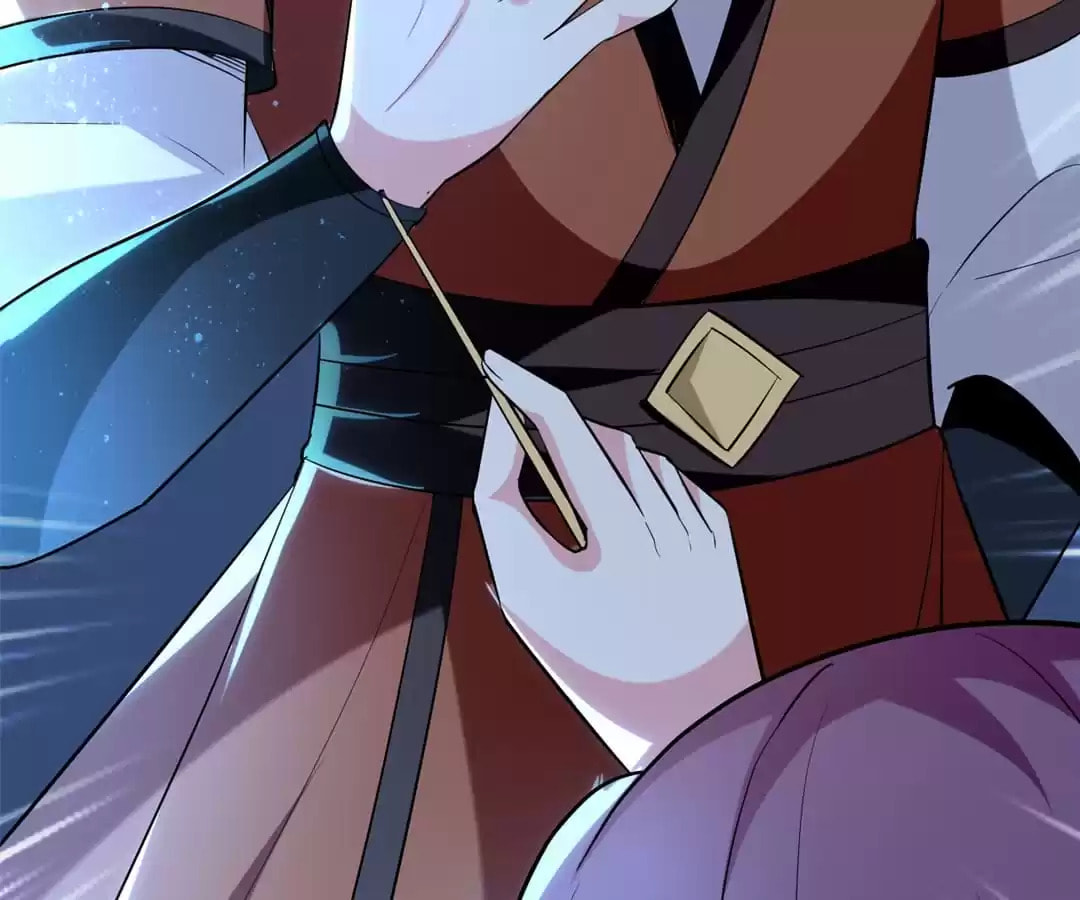 Your Highness, Please Don't Be a Demon Chapter 117 page 40 - 