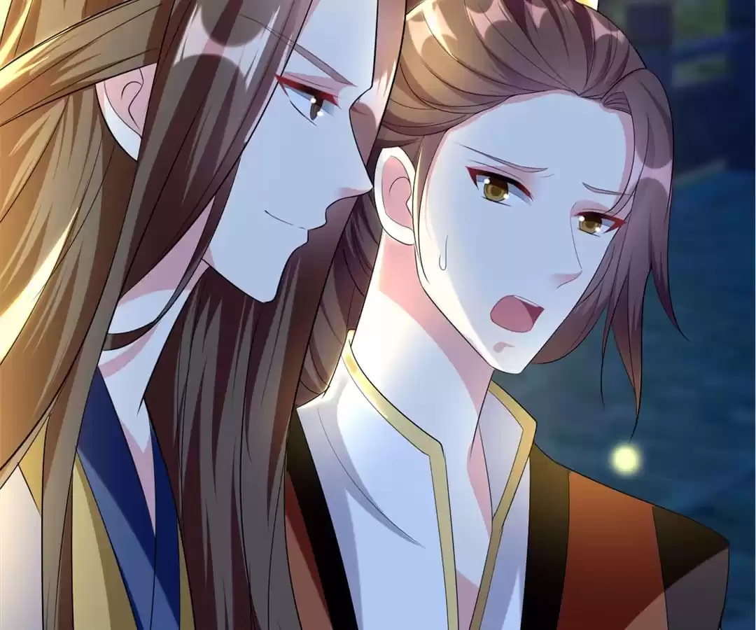 Your Highness, Please Don't Be a Demon Chapter 117 page 5 - 