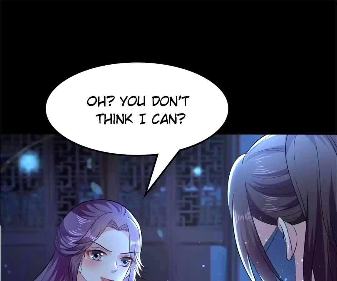 Your Highness, Please Don't Be a Demon Chapter 117 page 44 - 