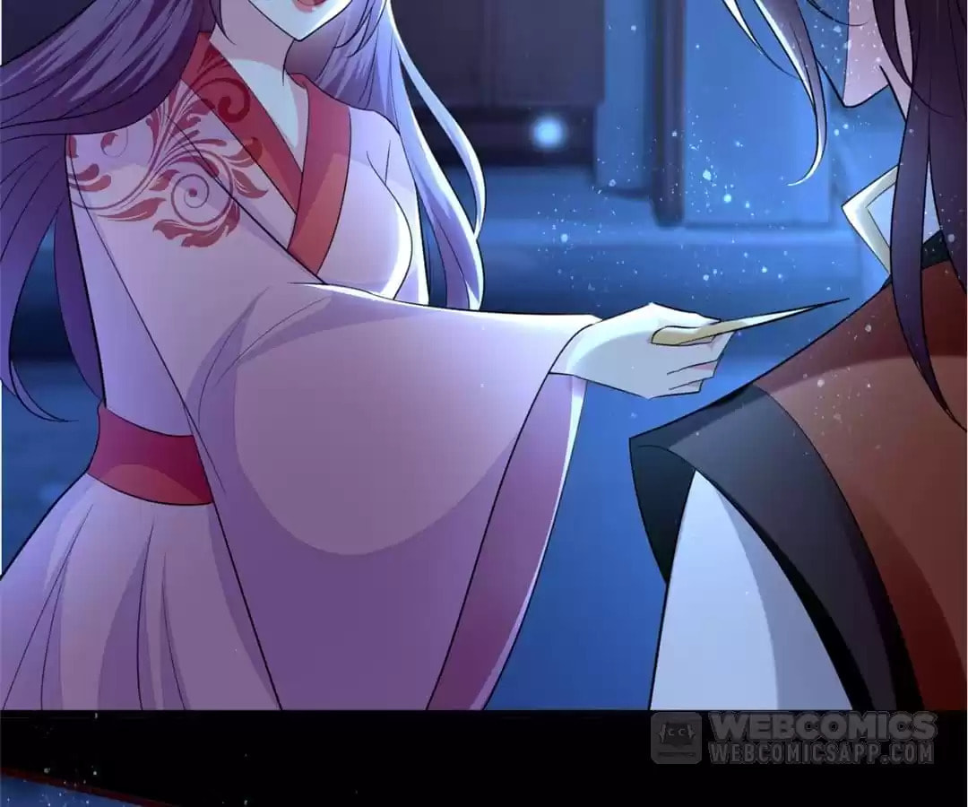 Your Highness, Please Don't Be a Demon Chapter 117 page 45 - 