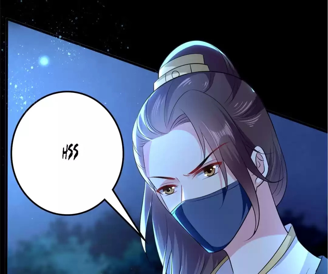 Your Highness, Please Don't Be a Demon Chapter 117 page 49 - 