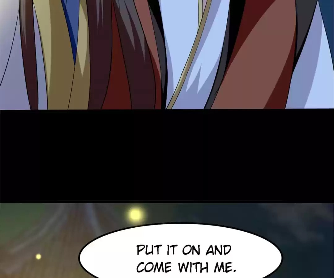 Your Highness, Please Don't Be a Demon Chapter 117 page 6 - 