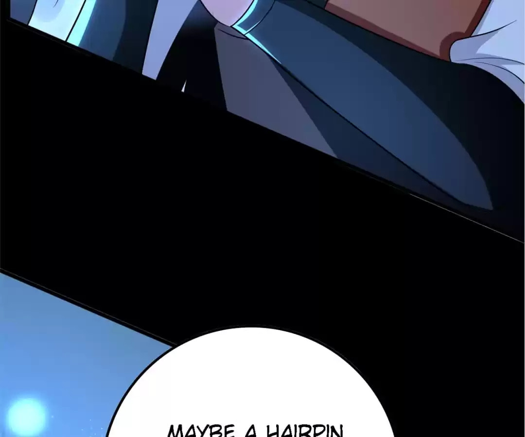 Your Highness, Please Don't Be a Demon Chapter 117 page 51 - 