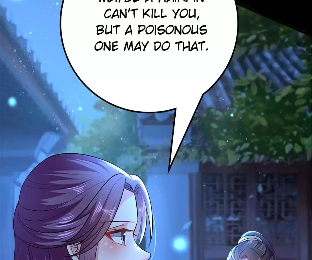 Your Highness, Please Don't Be a Demon Chapter 117 page 52 - 