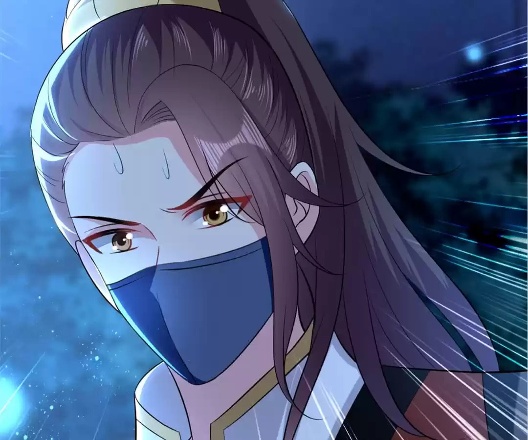 Your Highness, Please Don't Be a Demon Chapter 117 page 56 - 