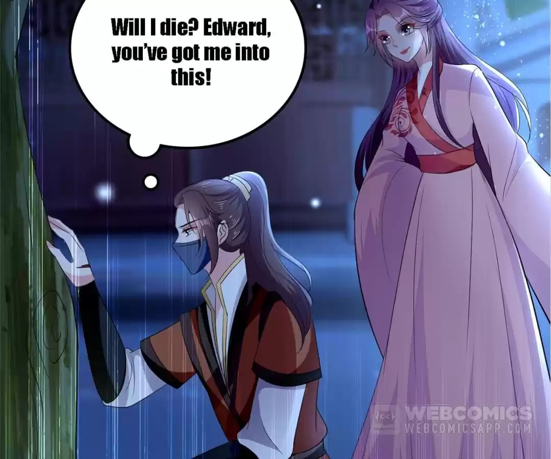 Your Highness, Please Don't Be a Demon Chapter 117 page 59 - 