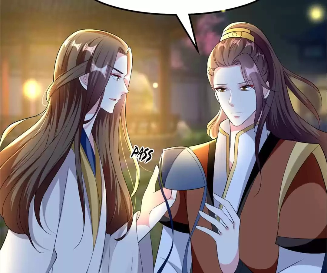Your Highness, Please Don't Be a Demon Chapter 117 page 7 - 