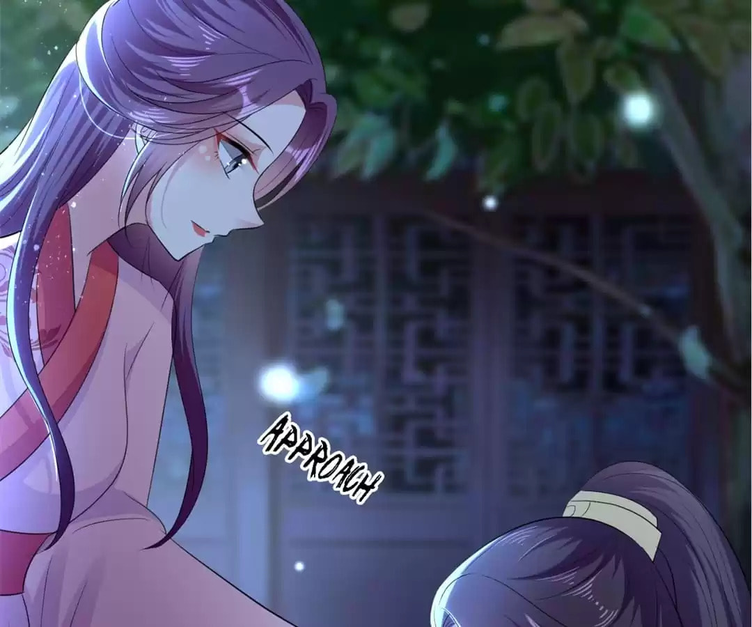Your Highness, Please Don't Be a Demon Chapter 117 page 61 - 