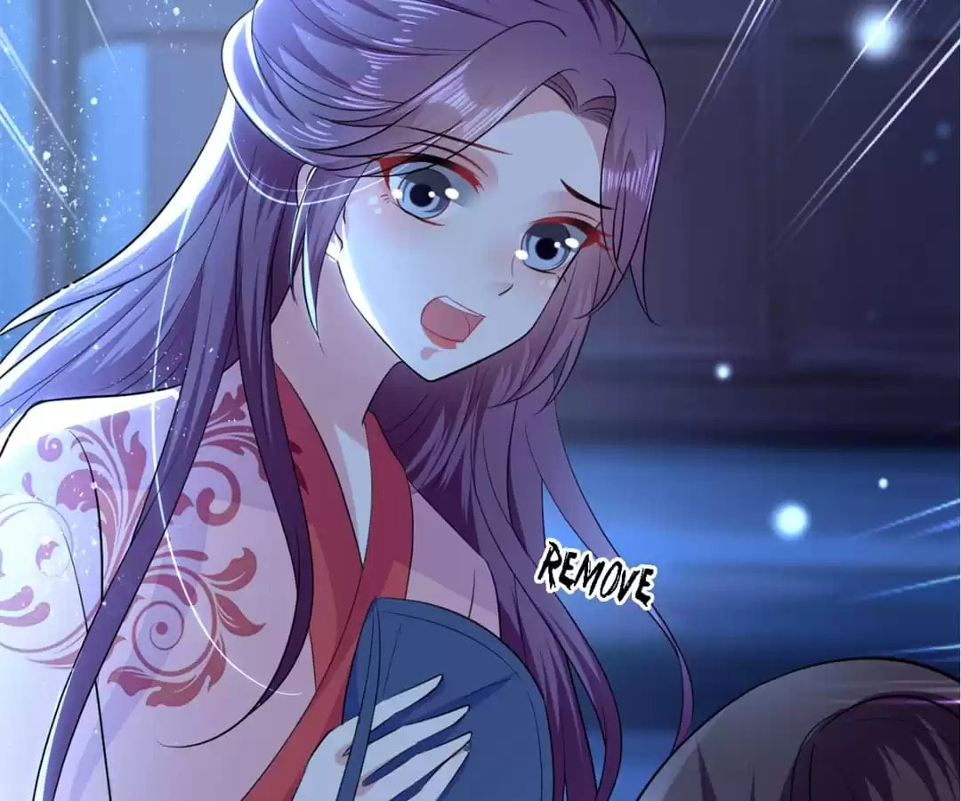 Your Highness, Please Don't Be a Demon Chapter 117 page 66 - 