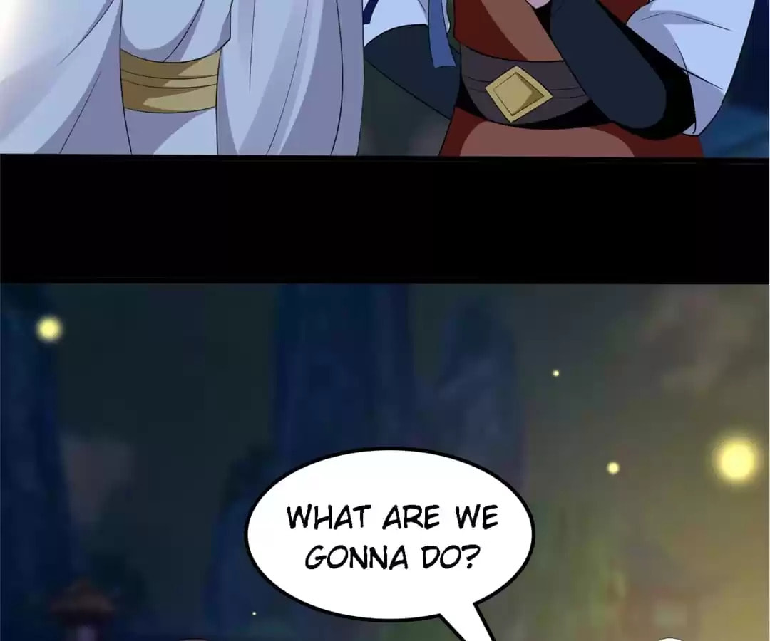 Your Highness, Please Don't Be a Demon Chapter 117 page 8 - 