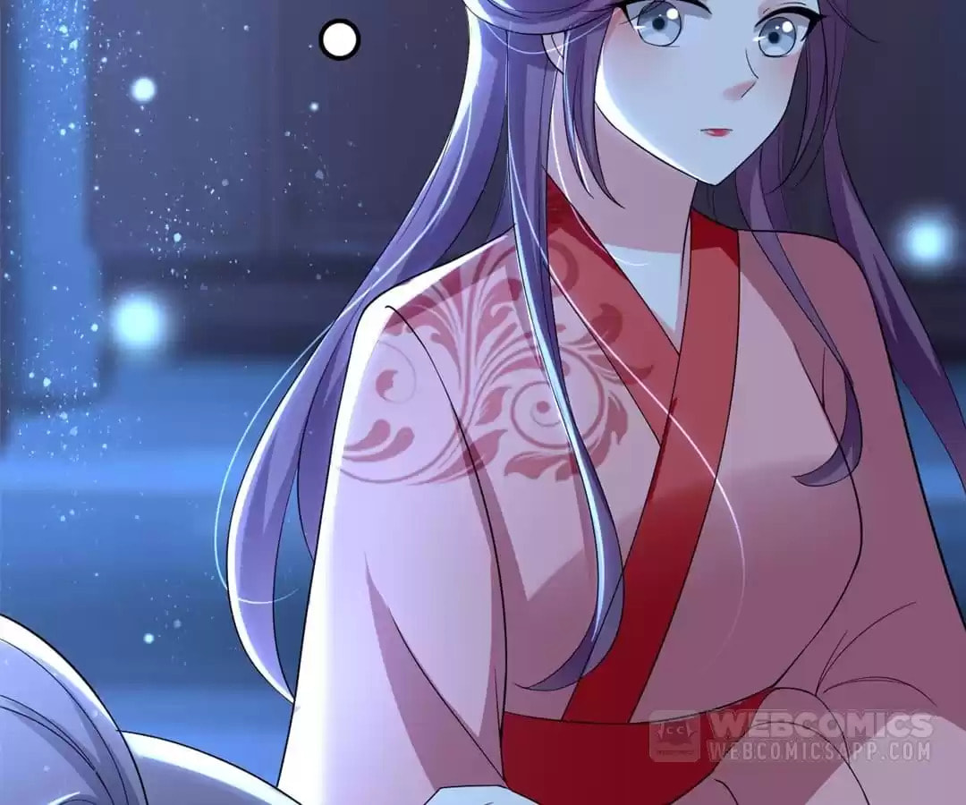 Your Highness, Please Don't Be a Demon Chapter 117 page 73 - 