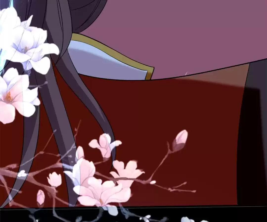 Your Highness, Please Don't Be a Demon Chapter 117 page 75 - 