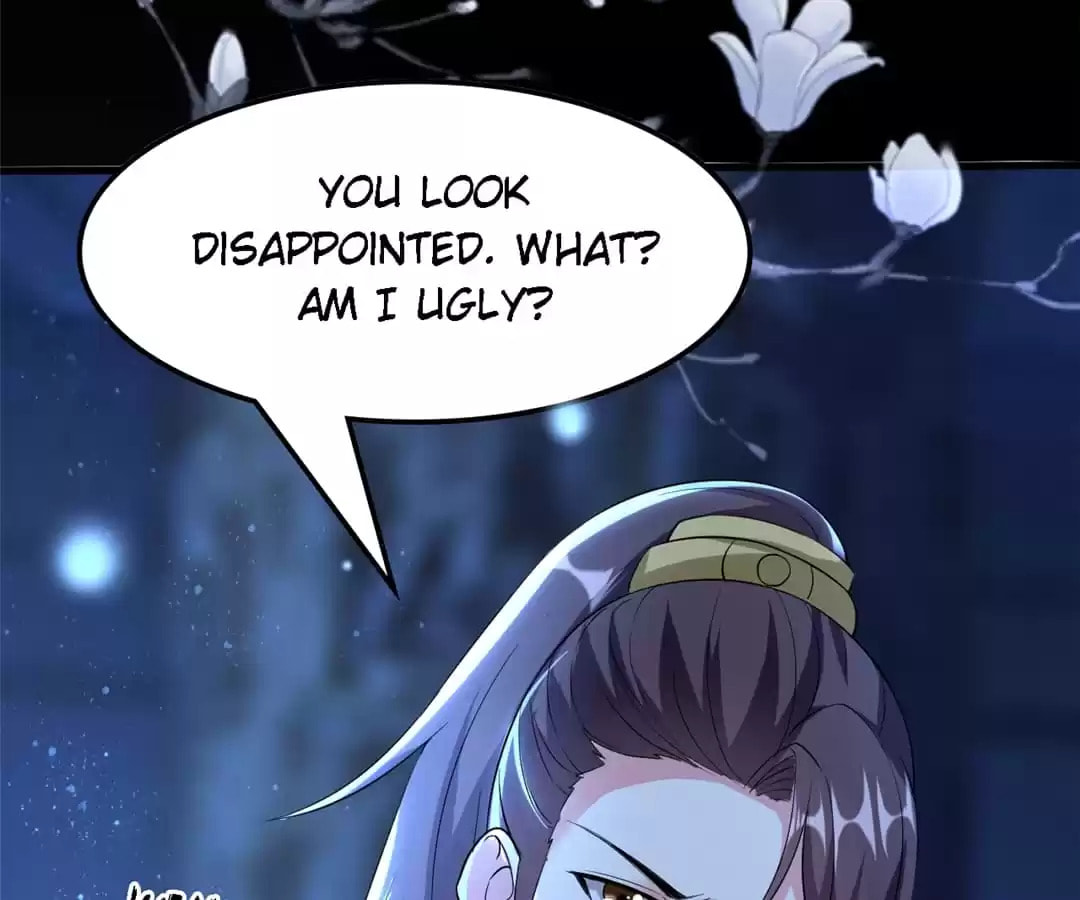 Your Highness, Please Don't Be a Demon Chapter 117 page 76 - 
