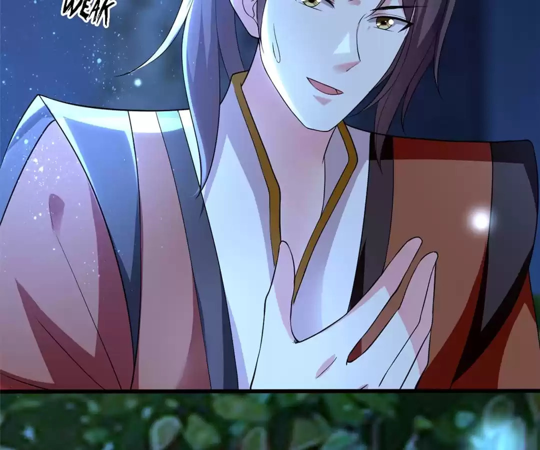 Your Highness, Please Don't Be a Demon Chapter 117 page 77 - 