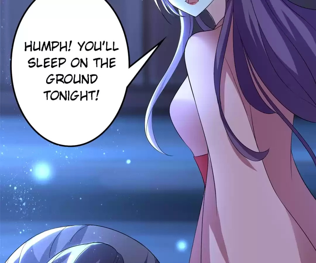 Your Highness, Please Don't Be a Demon Chapter 117 page 79 - 