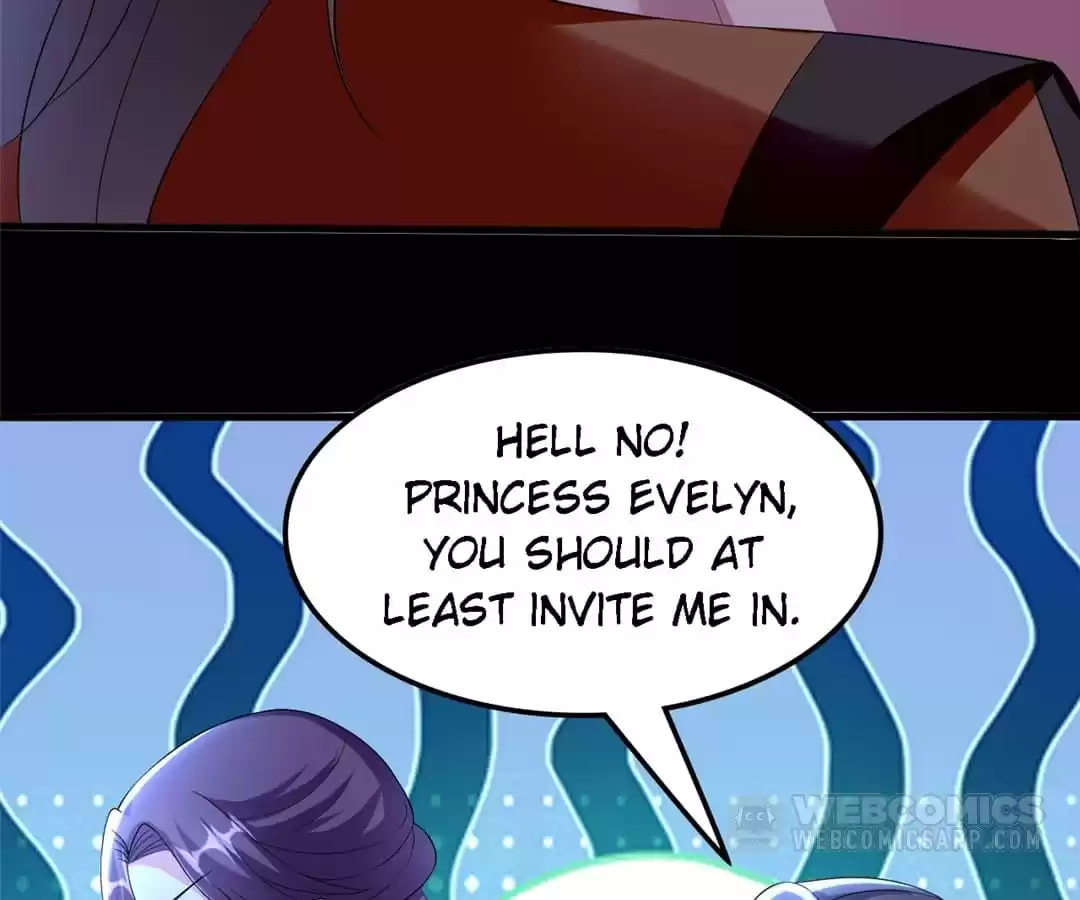 Your Highness, Please Don't Be a Demon Chapter 117 page 81 - 