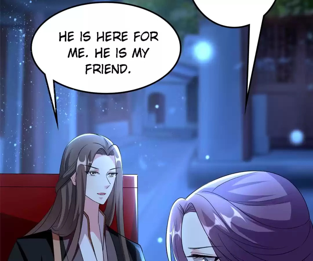 Your Highness, Please Don't Be a Demon Chapter 117 page 83 - 