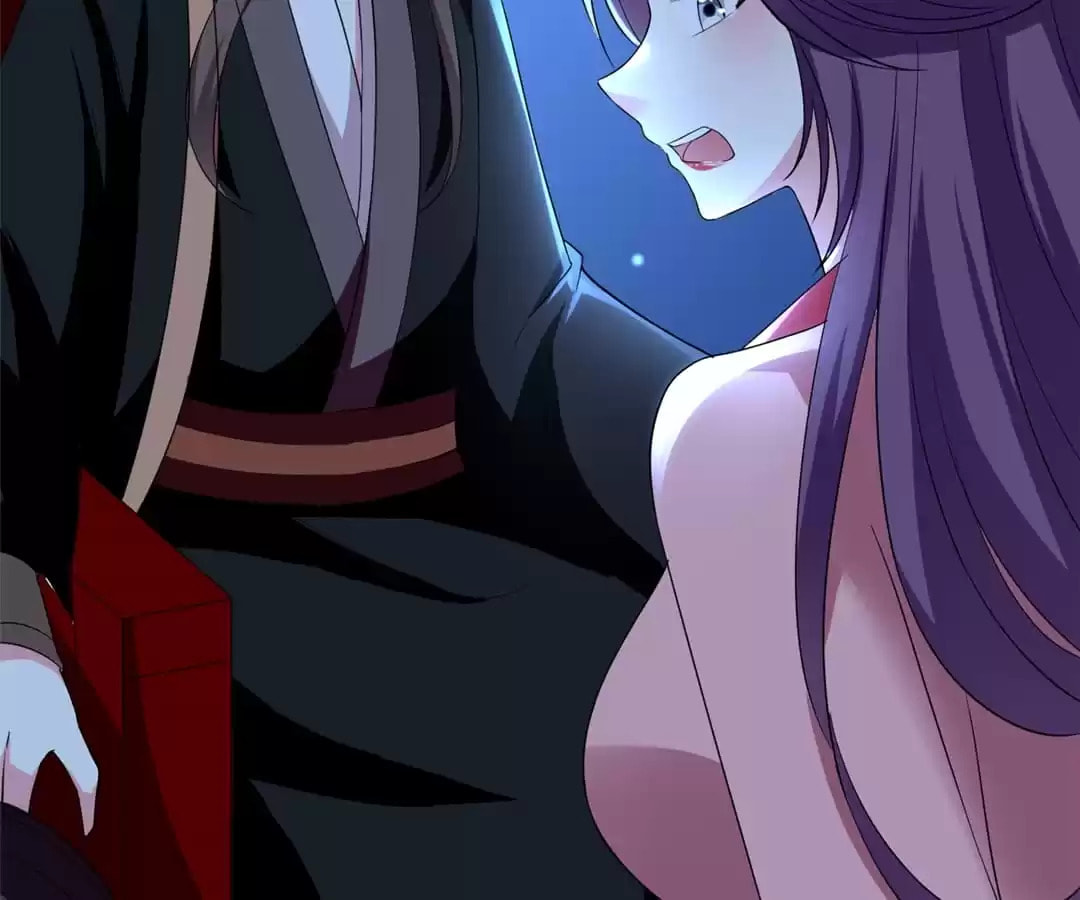 Your Highness, Please Don't Be a Demon Chapter 117 page 84 - 