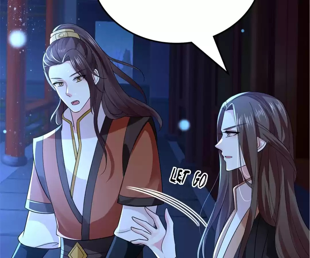 Your Highness, Please Don't Be a Demon Chapter 118 page 13 - 